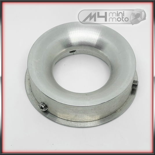 PHVA Venturi for 60mm Filters