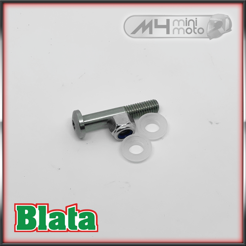 Formula Lever Bolt and Bushings