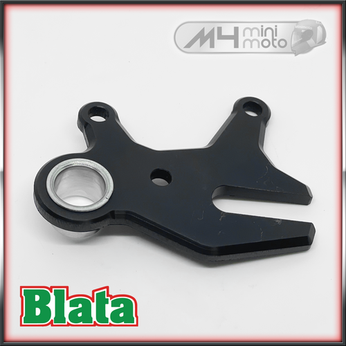 Blata Ultima Formula Rear Bracket