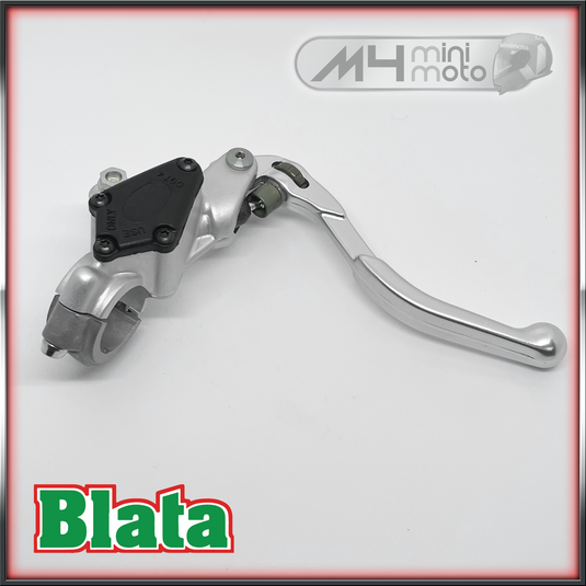 Blata Formula Front Master Cylinder