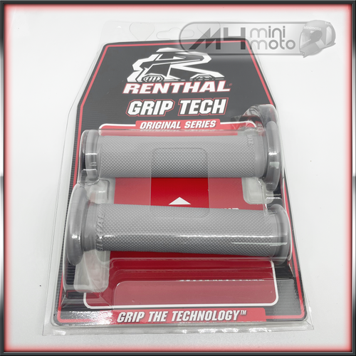 Renthal Road Race Grips