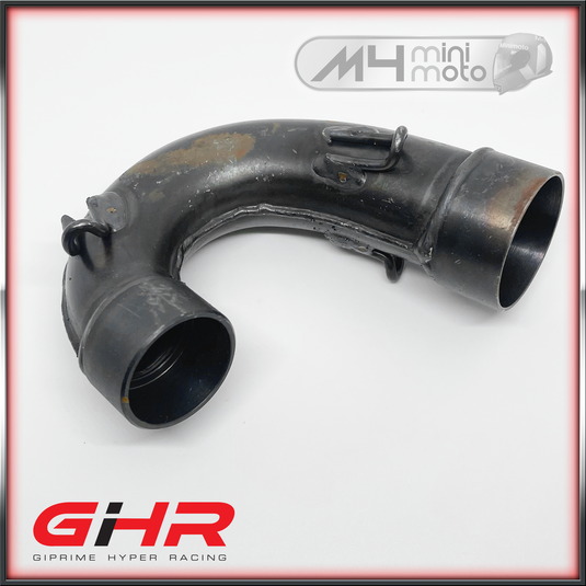 GHR Exhaust Headers 10mm / 40cc / 50cc