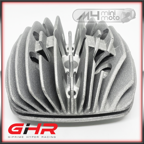 GHR Air Cooled Cylinder Head