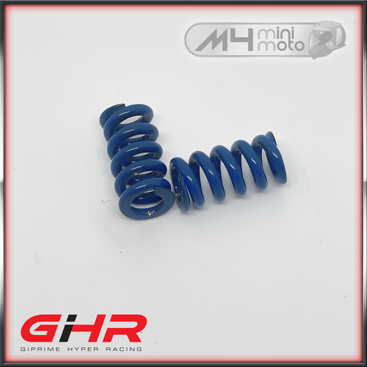 GHR Clutch Springs - Red or Blue