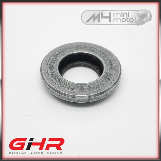 GHR Clutch Bell Retainer