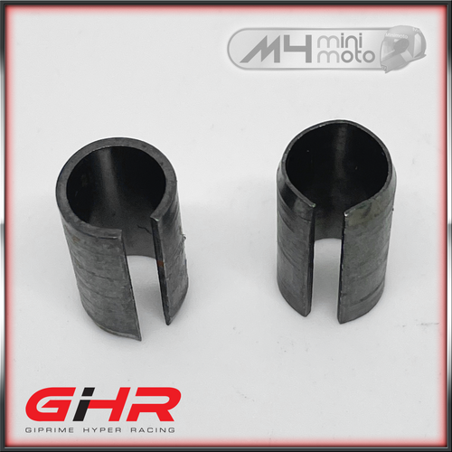 GHR Crankcase Spring Pins