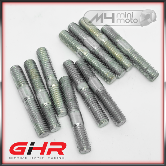 GHR Engine Stud Set