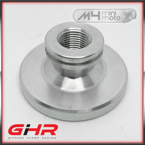 GHR Head Insert