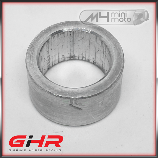 GHR Inlet Manifold Adapter 15mm