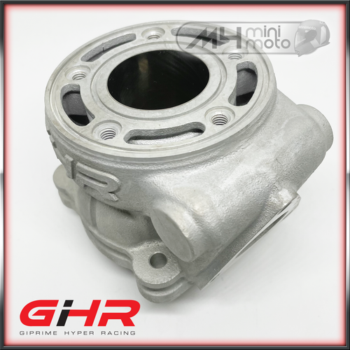 GHR 40cc LC Cylinder