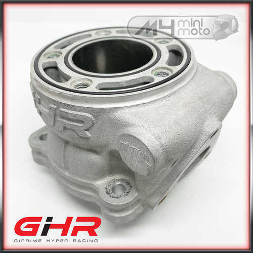 GHR 50cc LC Cylinder