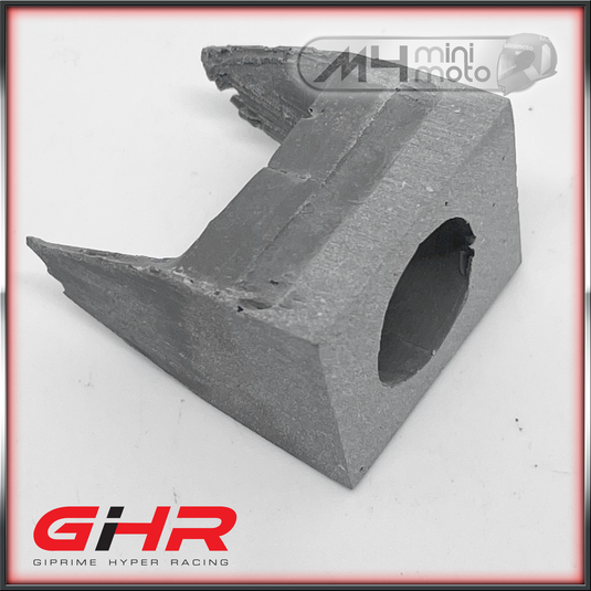 GHR Reed Block Stuffer 15mm