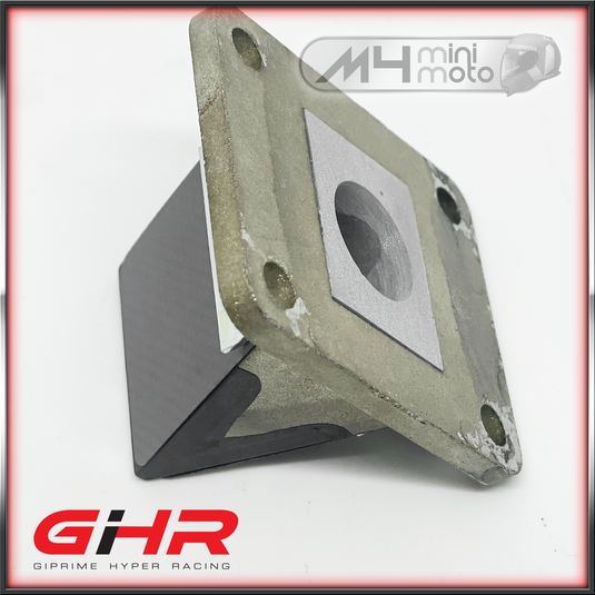 GHR Reed Block 15mm