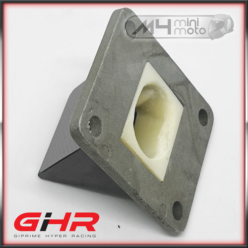 GHR Reed Block 21mm