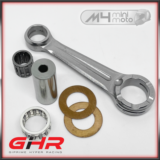 GHR Con Rod Kit