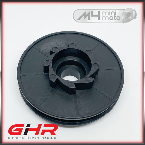 GHR Starter Wheel