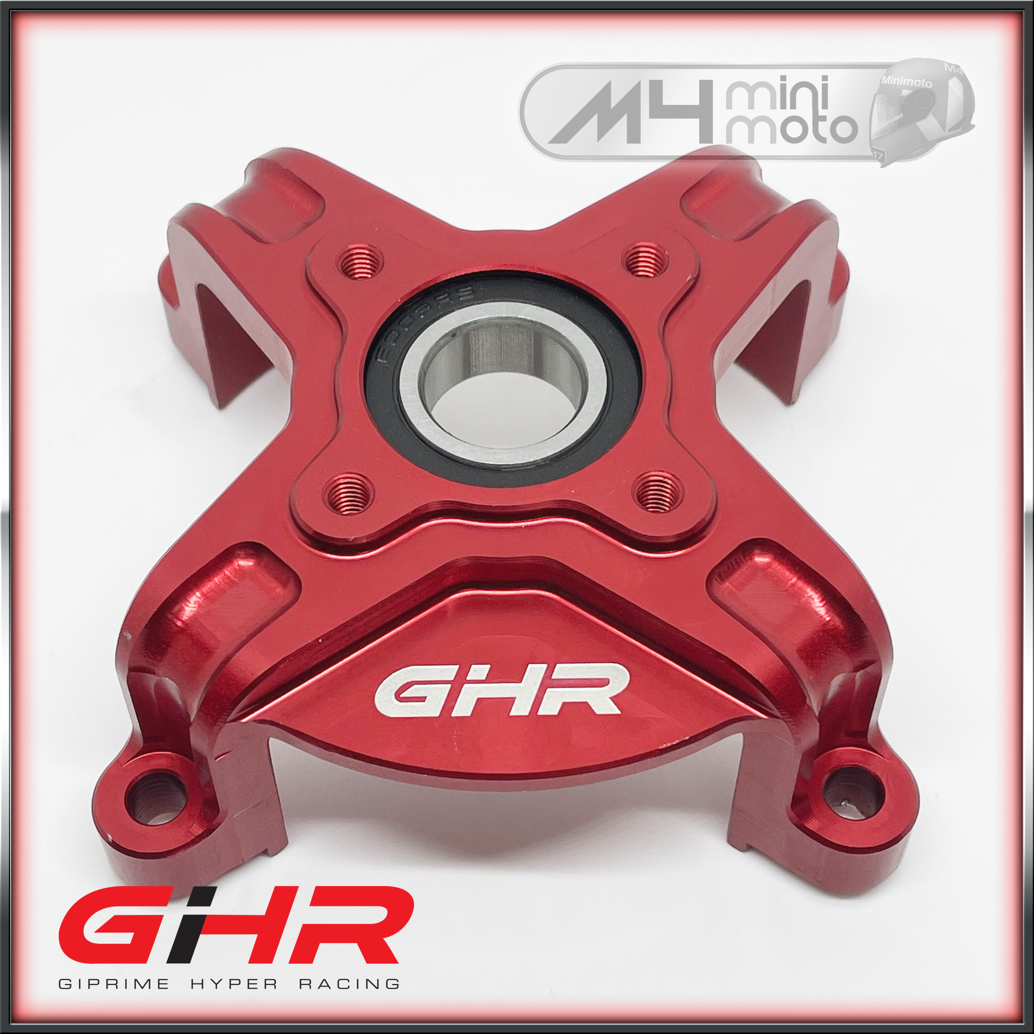 Minimoto Clutch – M4 Minimoto