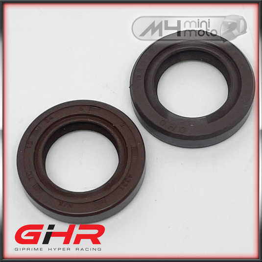 GHR Viton Crank Seals