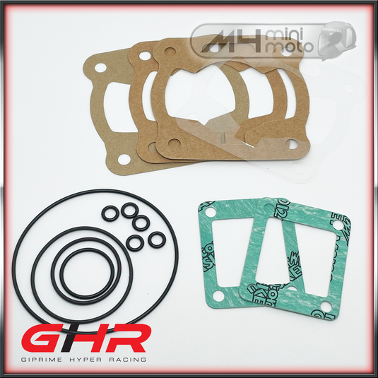 GHR Complete Gasket Set