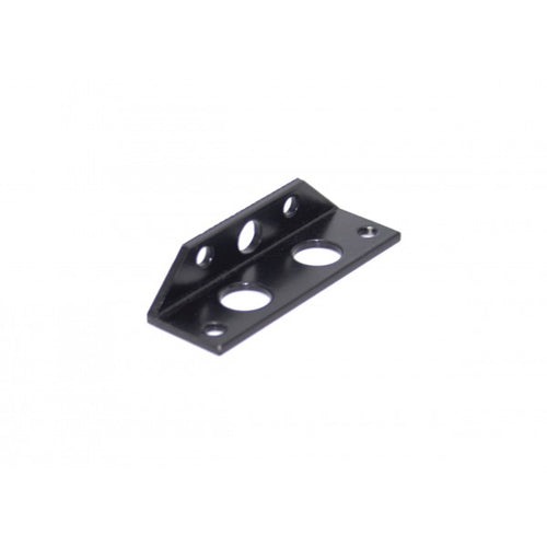 GRC GP10 Oil Cooler Bracket