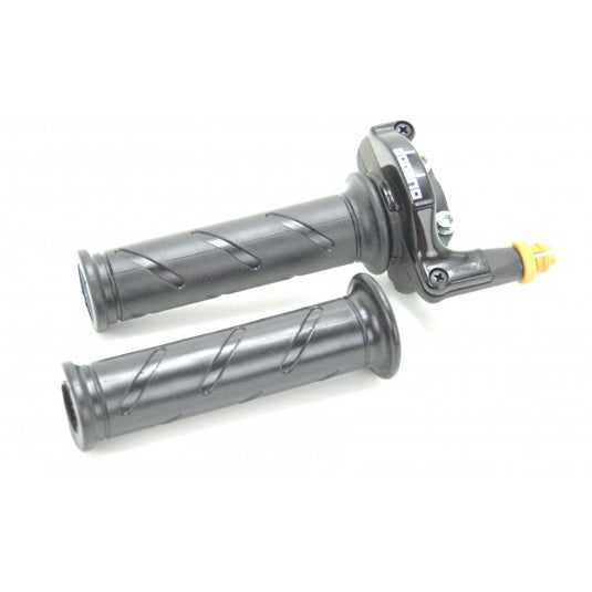 GRC GP10 Throttle and Grips