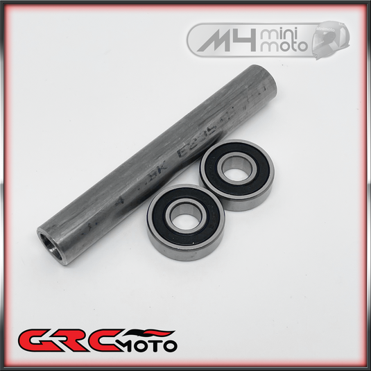 Bearing - Wheel GRC Rear Hub Kit