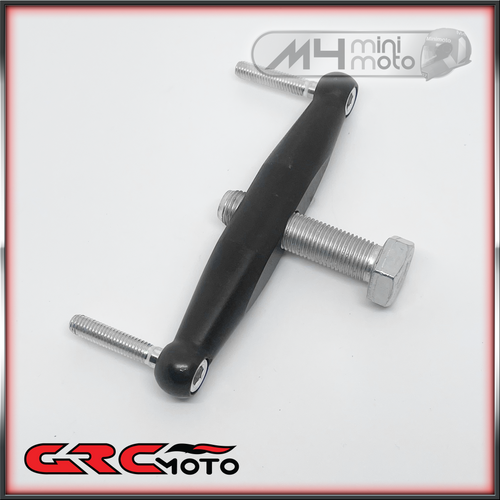 GRC Crankcase Splitter