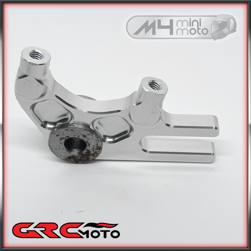 GRC Formula Radial Rear Caliper Bracket