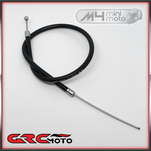 GRC Front Brake Cable All Models