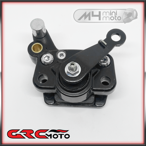 GRC Complete Front Brake Caliper