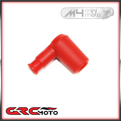 GRC Silicone Race Spark Plug Cap