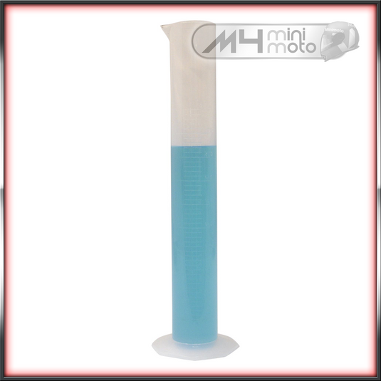 Graduated Measuring Cylinder 250Ml