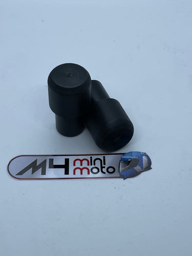 Nylon Bar Ends