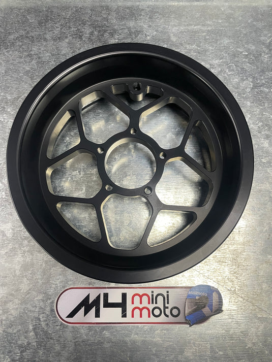 Team Evo FLI 'Y' Spoke Rim