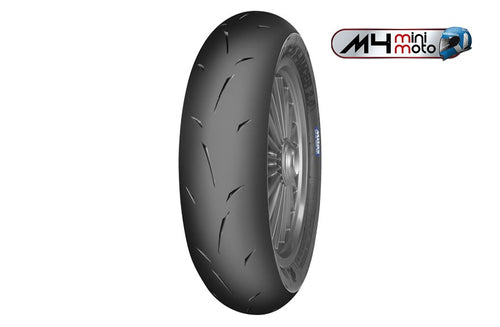 3.50-10 Mitas S-Racer - Soft