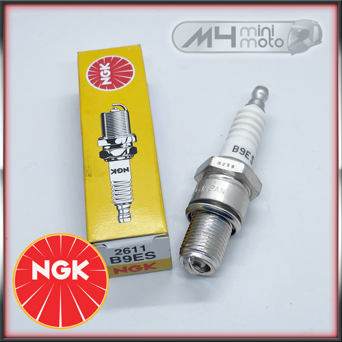 NGK Standard Minimoto Spark Plug