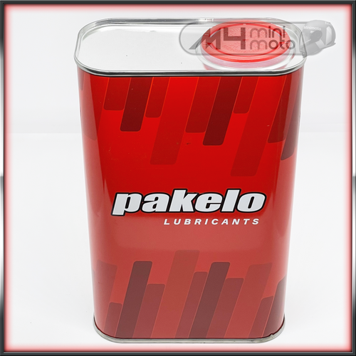 Pakelo Racing 2TS C 2 Stroke Oil 1ltr