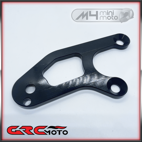 GRC RR Left Footrest Hanger