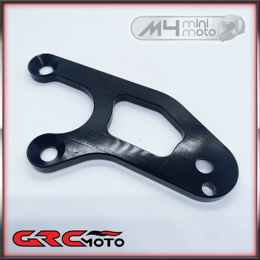 GRC RR Right Footrest Hanger