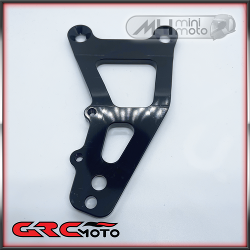 GRC RRz3 Right Footrest Hanger