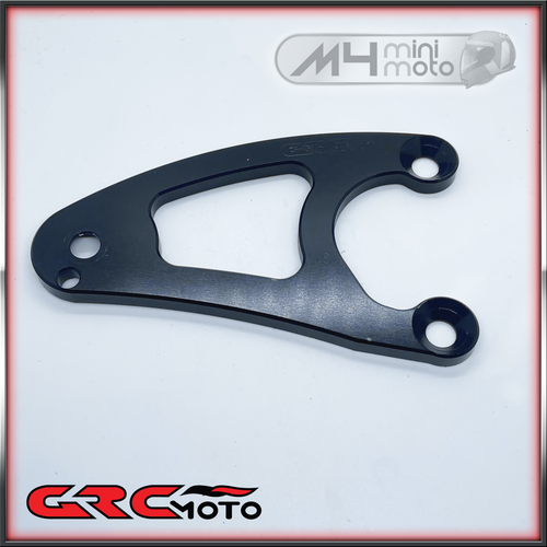 GRC Left Footrest Hanger RRz