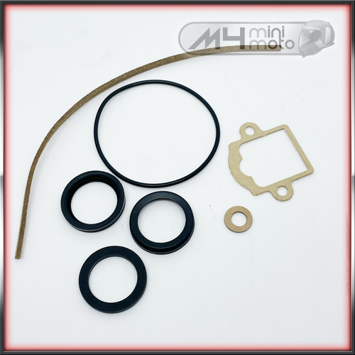 Dellorto SHA Carb Gasket Set