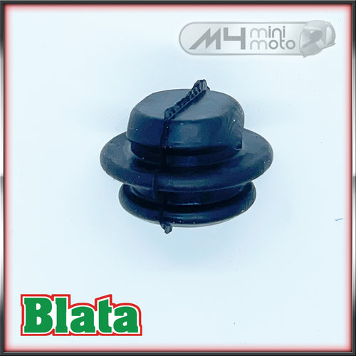 Fuel Tank Rubber - Ultima