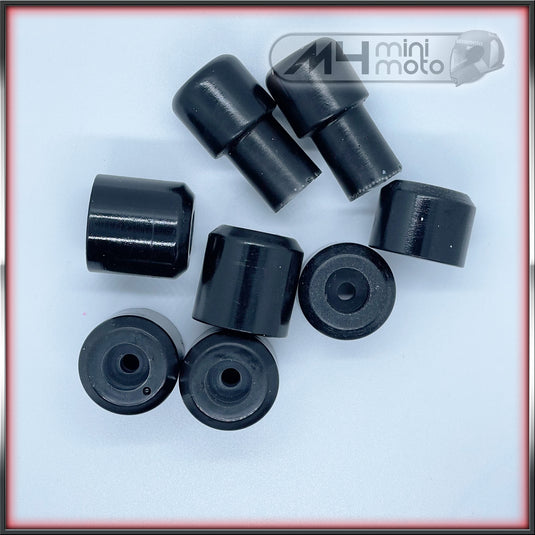 Blata Crash Bobbin Kit Black