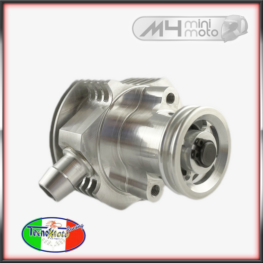 Tecnomoto 35mm Waterpump