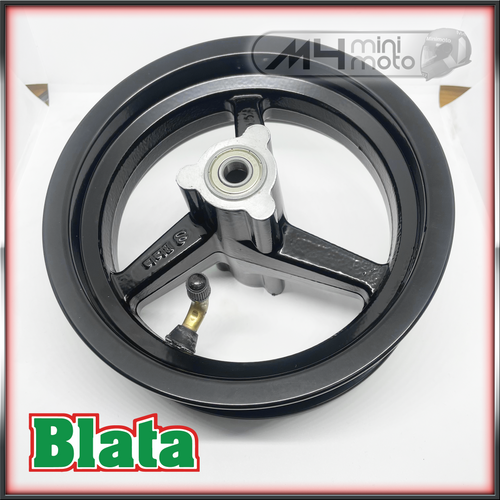 Wheel Blata Ultima Front