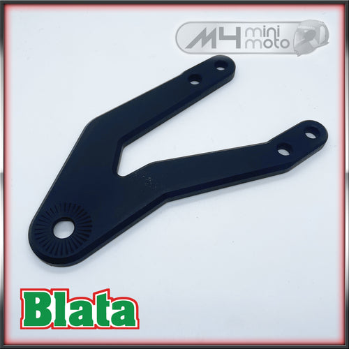 Blata Ultima Left Footrest Hanger