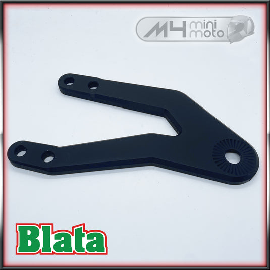 Blata Ultima Right Footrest Hanger