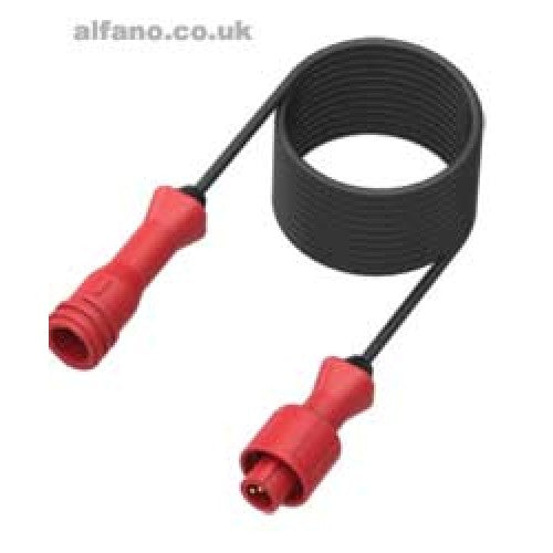 Alfano A3301 135cm Temp Extension Wire