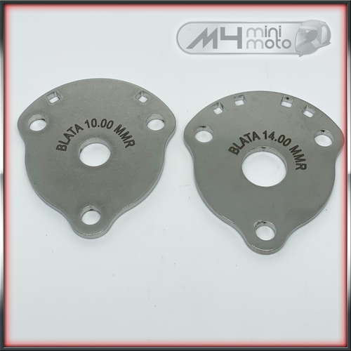 MMR / FAB Junior Restrictor Blata